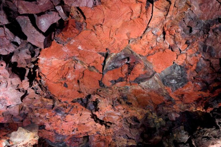 Caving & ATV Day Adventure With Transport From Reykjavik - Experience Highlights