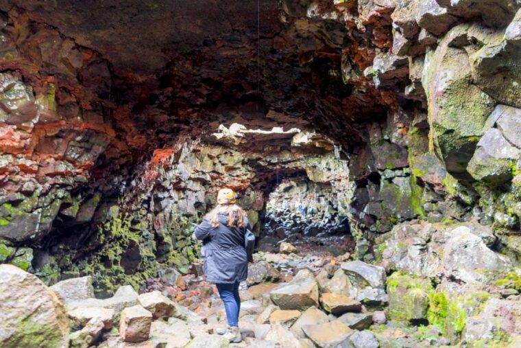 Caving & ATV full day adventure From Reykjavik - Who Would Love This Tour?