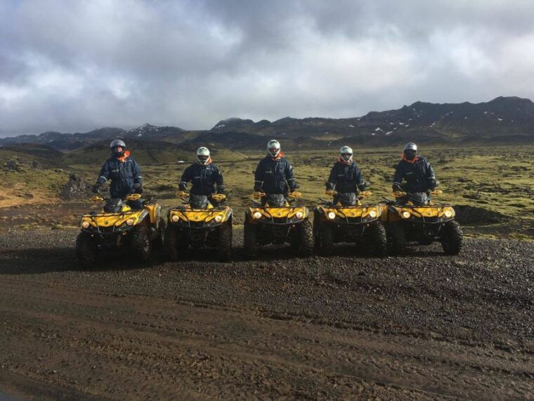 Caving & ATV full day adventure From Reykjavik - Final Thoughts