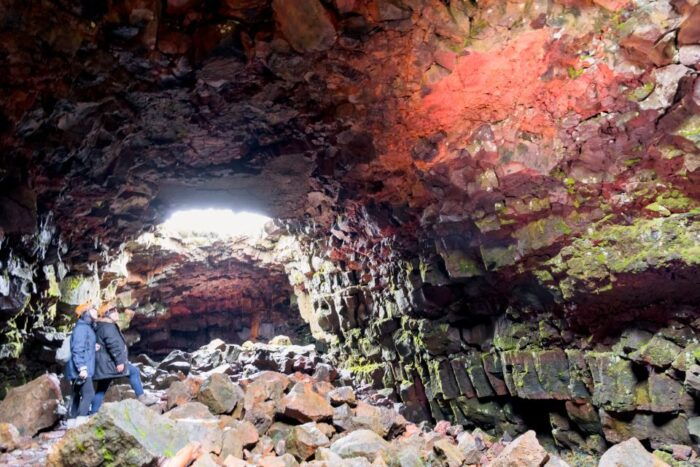 Caving & ATV full day adventure From Reykjavik - Frequently Asked Questions