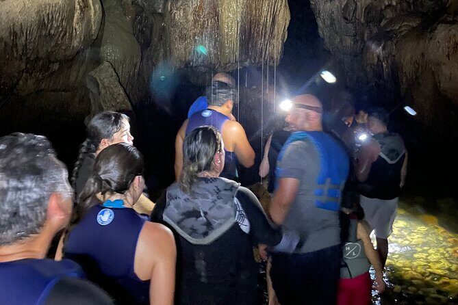 Caving Day - Charco Azul + Cueva del Indio Adventure - Why You’ll Love the Caving Day Adventure