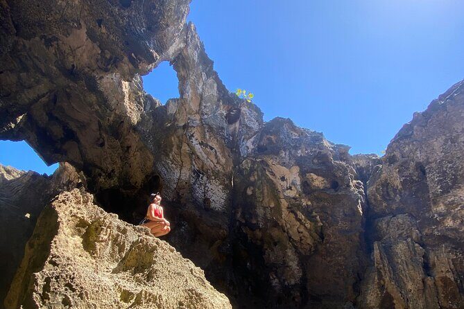 Caving Day - Charco Azul + Cueva del Indio Adventure - Practical Considerations