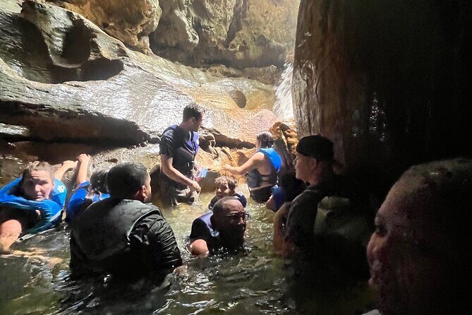 Caving Day - Charco Azul + Cueva del Indio Adventure - Who Is This Tour Best For?