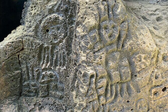 Caving Day - Charco Azul + Cueva del Indio Adventure - FAQ