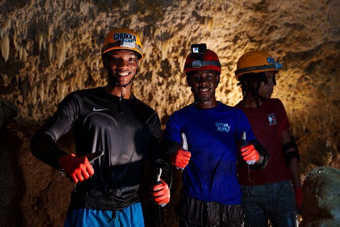 Caving Exploration Adventure at Harrison's Cave by Chukka - The Itinerary: What to Expect from Start to Finish