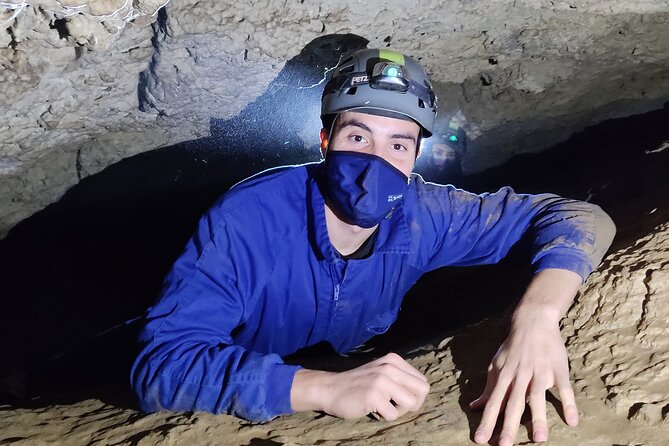 Caving, Rappelling, Climbing - Essential Climbing Gear