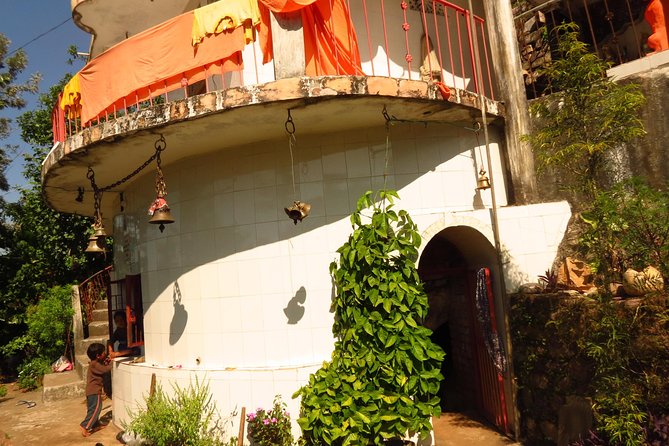 Caving Tour in Rishikesh - 6 Hrs. - Tour Details