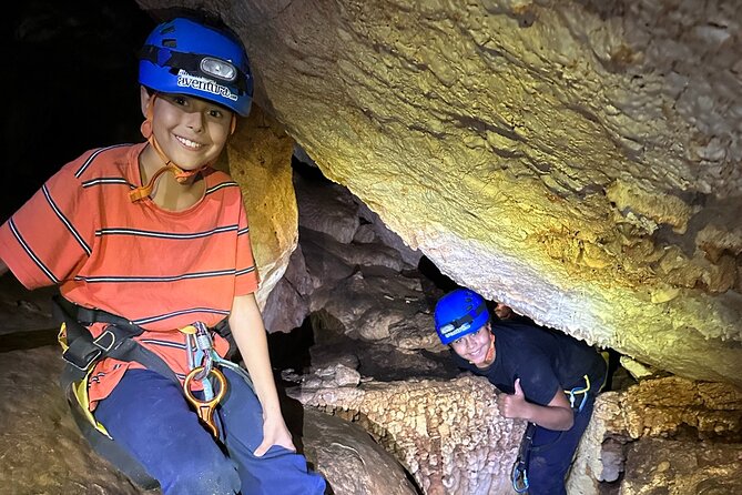 Caving With Rappelling of 4 Hours in Barranco Cova Fosca - Common Questions About Barranco Cova Fosca