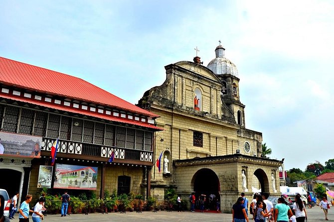 Cavite Joy and Freedom Package - Good To Know