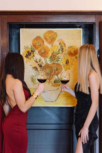 Cavtat: Banac Gallery Entrance & Sparkling Wine - Exploring Cavtat’s Charm: Banac Gallery Entrance & Sparkling Wine Tour