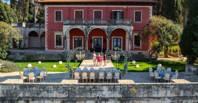 Cavtat: Banac Museum Entrance Ticket and Guided Tour - Museum Location and Meeting Point