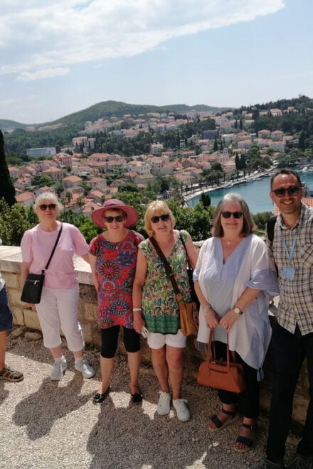 Cavtat: Cavtat Historical Tour and Franciscan Monastery - Tour Inclusions