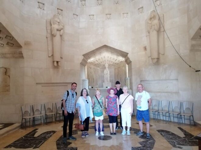 Cavtat: Cavtat Historical Tour and Franciscan Monastery - Important Information