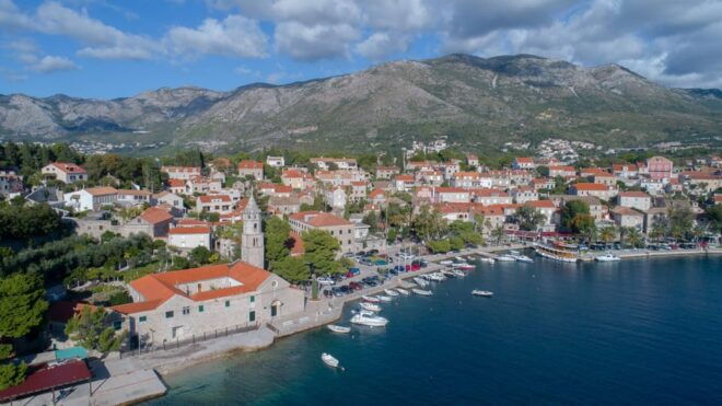 Cavtat: Cavtat Historical Tour and Franciscan Monastery - Customer Feedback
