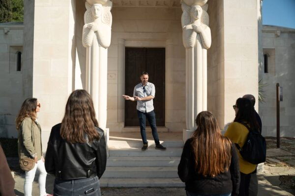 Cavtat: Cavtat Historical Tour and Franciscan Monastery - Exploring the Franciscan Monastery
