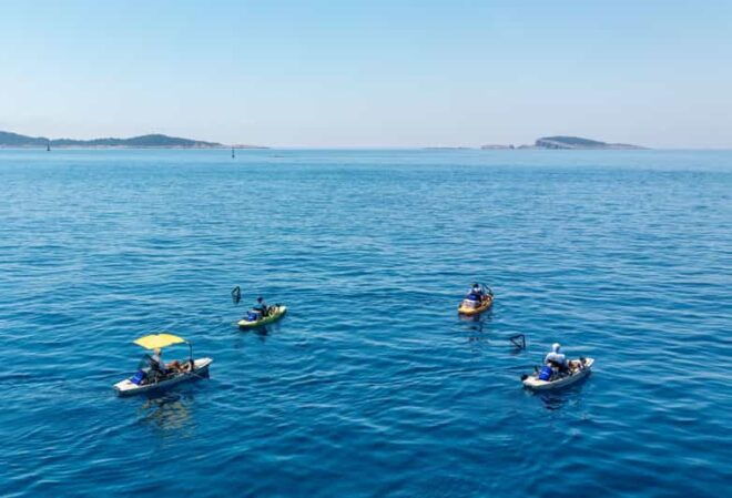 Cavtat: Fishing Duo at Sunrise or Sunset - Experience Highlights