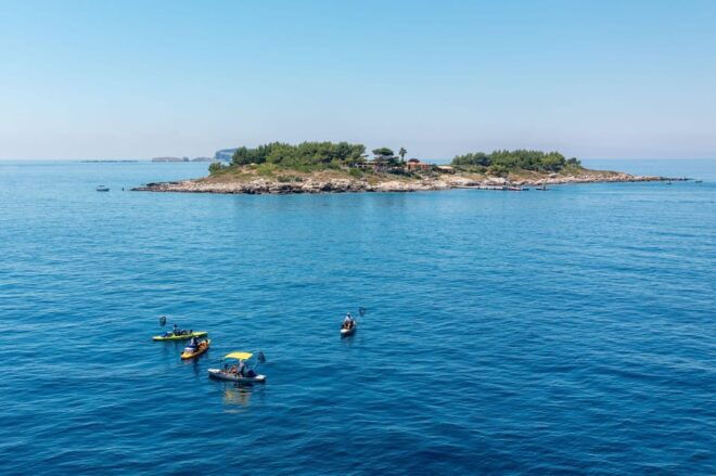 Cavtat: Fishing Duo at Sunrise or Sunset - Safety and Participation Guidelines
