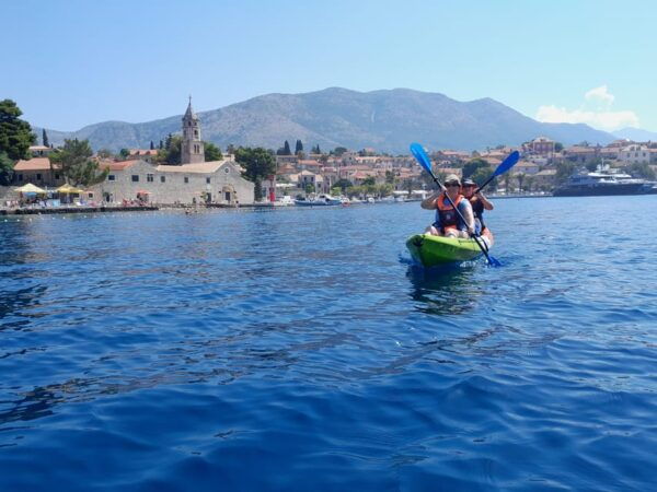 Cavtat: Guided Sea Kayaking Tour - Frequently Asked Questions