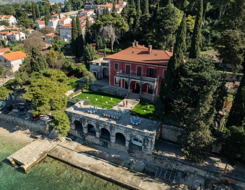 Cavtat: Guided Tour through Banac Gallery with Expert Guide - Practicalities: What to Expect