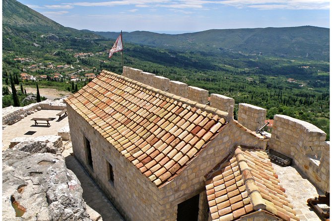 Cavtat & Konavle District Half Day Private Tour - Important Reminders