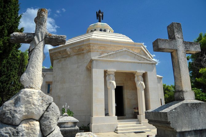 Cavtat & Konavle District Half Day Private Tour - Frequently Asked Questions