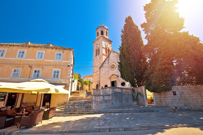 Cavtat Old Town Outdoor Escape Game - Experience Details