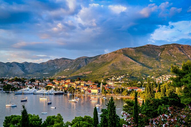 Cavtat Old Town Outdoor Escape Game - Meeting and Pickup