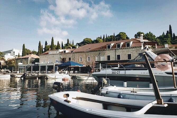 Cavtat Old Town Outdoor Escape Game - Cancellation Policy