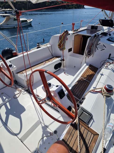 Cavtat: Private Sunset Cruise on a Sailboat - Good To Know