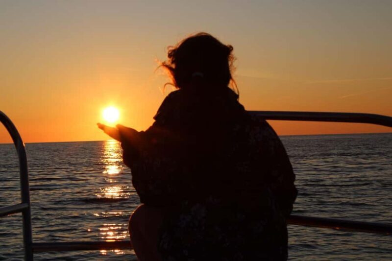 Cavtat: Romantic Sunset Cruise with Unlimited Drinks - Good To Know