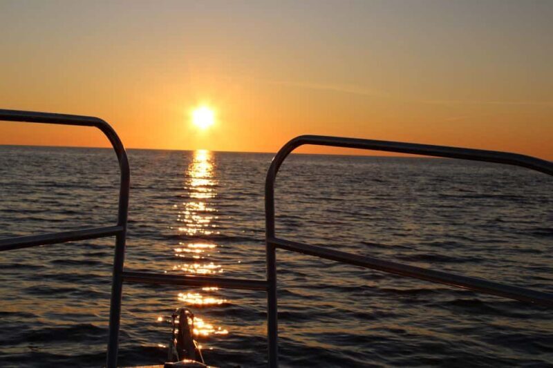 Cavtat: Romantic Sunset Cruise with Unlimited Drinks - A Closer Look at the Experience