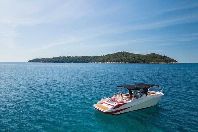 Cavtat/Srebreno: Lokrum Island , Betina Cave & st Jacobs Beach - Good To Know  