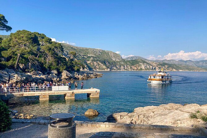 Cavtat/Srebreno: Lokrum Island , Betina Cave & st Jacobs Beach - FAQ  