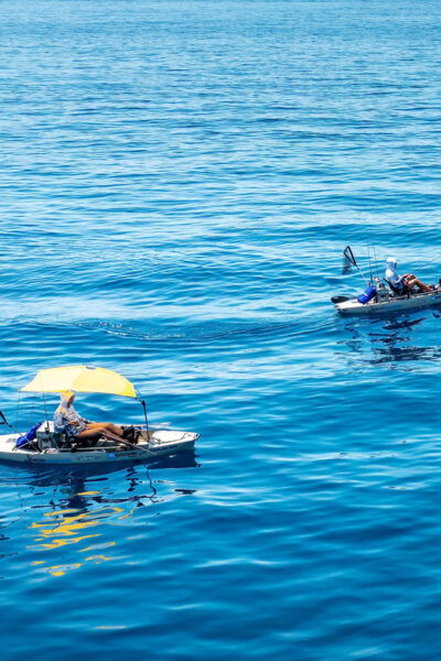 Cavtat: Sunrise or Sunset Kayak Fishing Trip - What to Bring