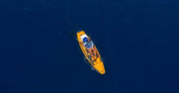 Cavtat: Sunrise or Sunset Kayak Fishing Trip - Customer Feedback and Ratings