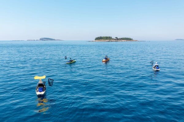Cavtat: Sunrise or Sunset Kayak Fishing Trip - Frequently Asked Questions