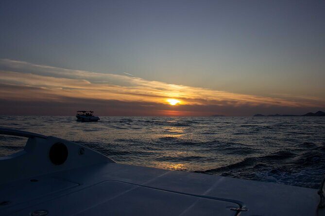 Cavtat Sunset Cruise with Unlimited Drinks Small Group Experience - Good To Know