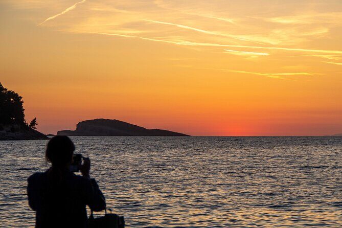 Cavtat Sunset Cruise with Unlimited Drinks Small Group Experience - Discovering the Experience