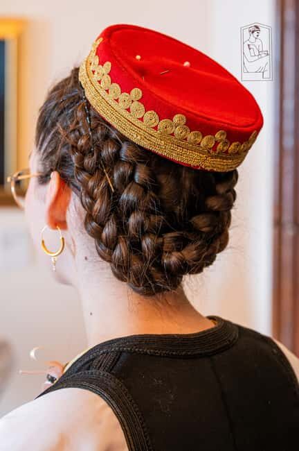 Cavtat: Ticket for Banac Gallery with Van Gogh's-Sunflowers - Scenery and Atmosphere