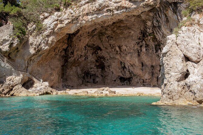 Cavtat to Lokrum Island, Betina Cave & St Jacobs beach boat tour - Good To Know