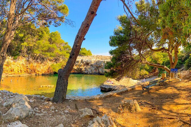 Cavtat to Lokrum Island, Betina Cave & St Jacobs beach boat tour - Final Thoughts