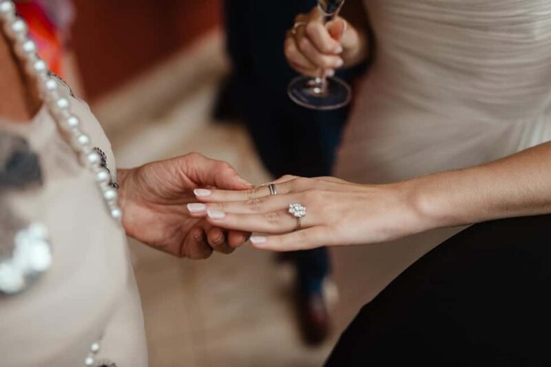 Cavtat: Villa Banac, The Perfect Setting to Put a Ring on It - What You Can Expect During the Proposal