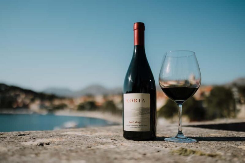 Cavtat Wine Experience: Tasting at Wine Bar Banac - Price & Value