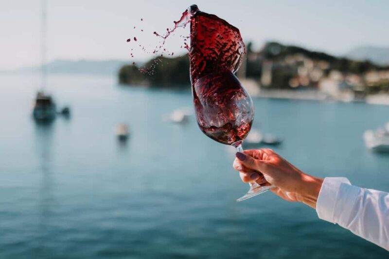 Cavtat Wine Experience: Tasting at Wine Bar Banac - The Sum Up