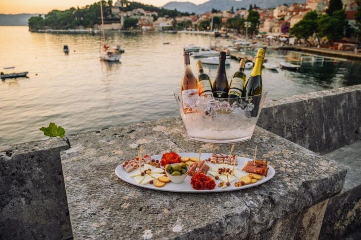 Cavtat Wine Tasting- Wine Bar Banac - Overview of Cavtat Wine Tasting