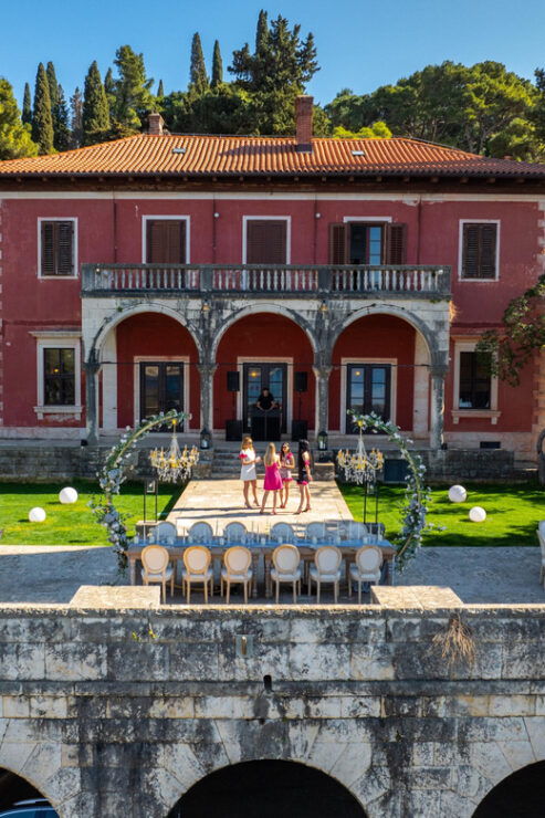 Cavtat Wine Tasting- Wine Bar Banac - Culinary Pairings Offered