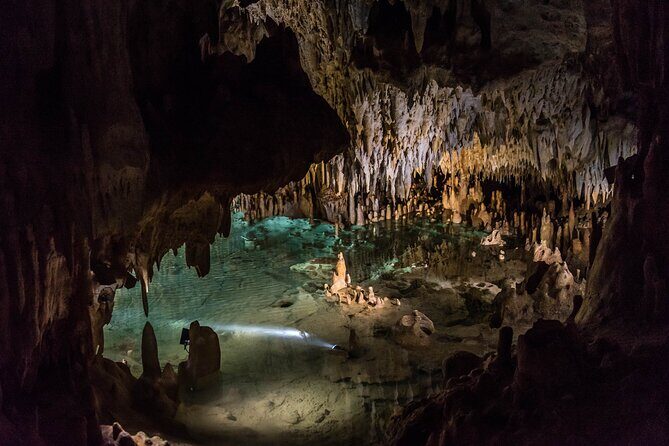 Cayman Adventure Stingrays Starfish plus Crystal Caves - FAQ