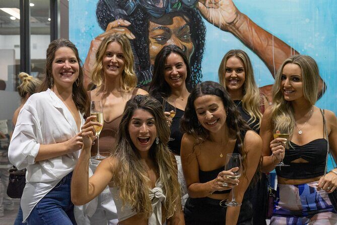 Cayman Art and Wine Tour - Good To Know