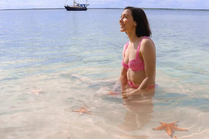 Cayman Combo Adventure: Stingray City, Starfish & Crystal Caves - Good To Know