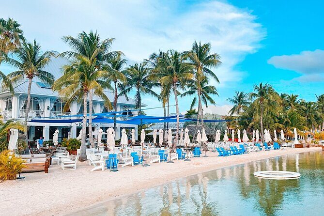 Cayman Ultimate Tour: Stingray City, Snorkeling & Beach Lunch - Good To Know